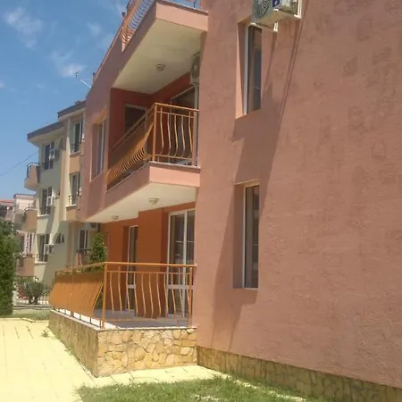 Elegance Villa Nessebar