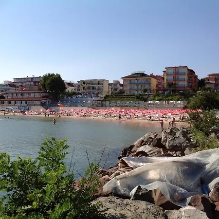 Elegance Nessebar